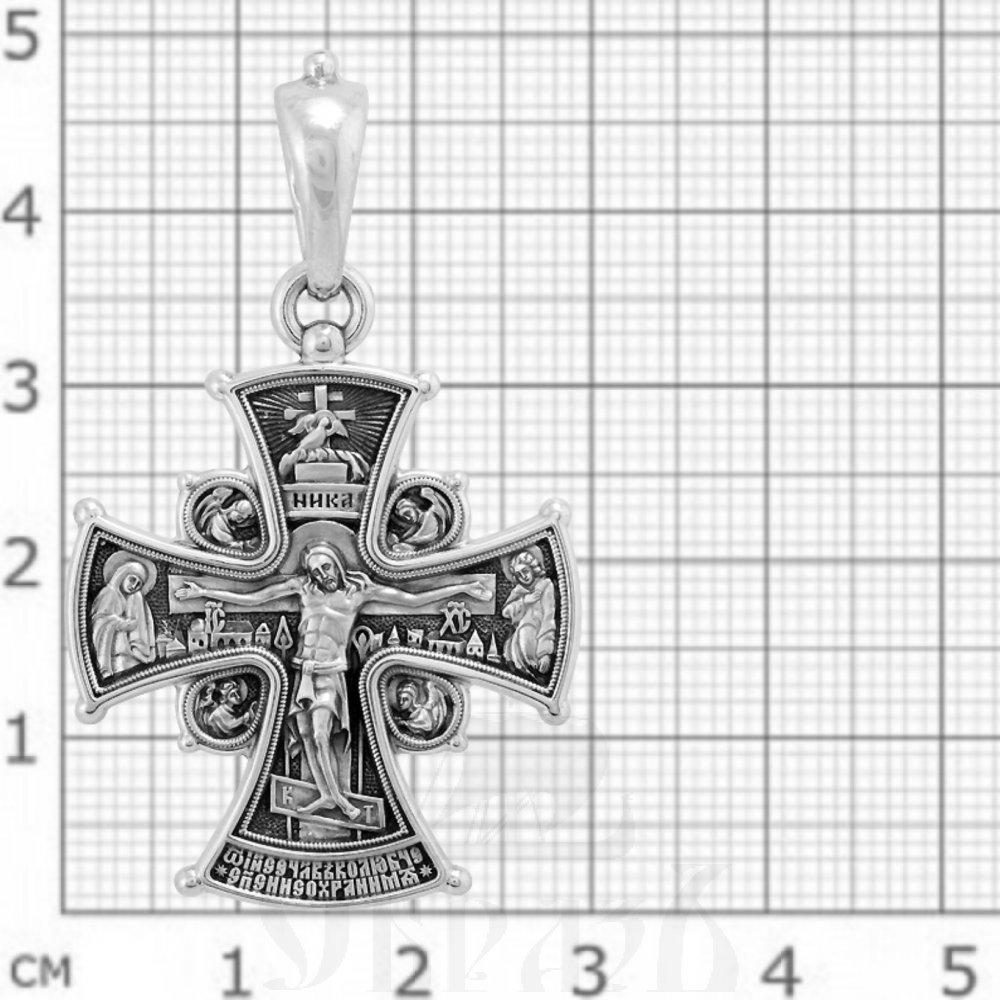 Значение тату Кельтский крест